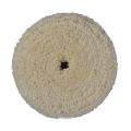 Top Quality Lamb Waxing Buffing Pads wool polishing wheel Wool Buffing Pad